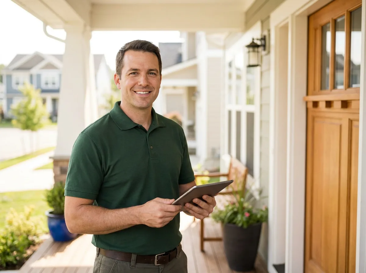 Pest control FAQs for Rippey, IA